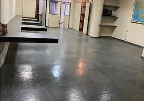 Foto 1 de Sala Comercial à venda, 155m² em Centro, Santos