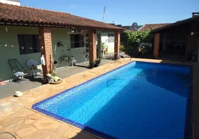 Foto 1 de Casa com 3 Quartos à venda, 280m² em Parque São João, Bauru