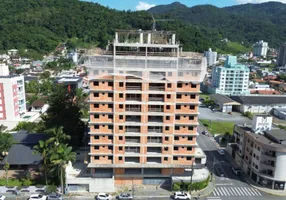 Foto 1 de Apartamento com 3 Quartos à venda, 130m² em Vila Nova, Jaraguá do Sul