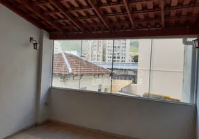 Foto 1 de Apartamento com 2 Quartos à venda, 75m² em Tijuca, Rio de Janeiro