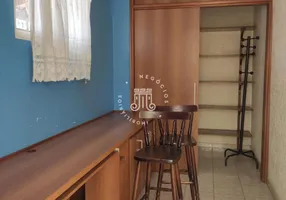 Foto 1 de Casa com 3 Quartos à venda, 196m² em Jardim Danubio, Jundiaí