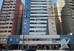 Foto 1 de Ponto Comercial para alugar, 35m² em Água Verde, Curitiba