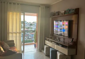 Foto 1 de Apartamento com 3 Quartos à venda, 93m² em Lapa, São Paulo