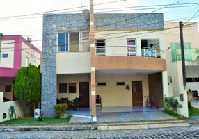 Foto 1 de Casa com 4 Quartos à venda, 230m² em Nova Parnamirim, Parnamirim