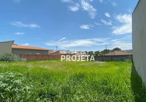 Foto 1 de Lote/Terreno à venda, 225m² em , Pirapozinho