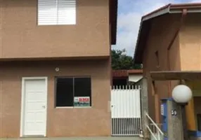 Foto 1 de Casa de Condomínio com 2 Quartos à venda, 63m² em Jardim Boa Vista, São Roque