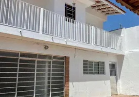 Foto 1 de Casa com 2 Quartos para alugar, 150m² em Jabaquara, São Paulo