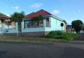 Foto 1 de Casa com 3 Quartos à venda, 114m² em Medianeira, Porto Alegre