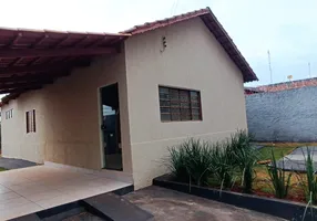 Foto 1 de Casa com 3 Quartos à venda, 314m² em Jardim Dom Bosco, Aparecida de Goiânia