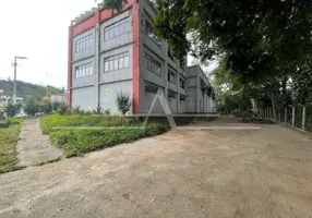 Foto 1 de Galpão/Depósito/Armazém para alugar, 2900m² em Jardim Morumbi, Bragança Paulista
