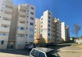 Foto 1 de Apartamento com 2 Quartos à venda, 65m² em Palmital, Lagoa Santa