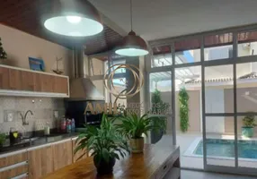 Foto 1 de Casa de Condomínio com 4 Quartos à venda, 220m² em Urbanova, São José dos Campos