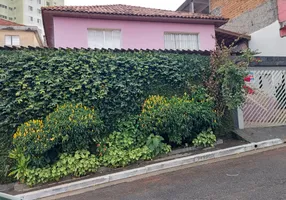 Foto 1 de Sobrado com 3 Quartos à venda, 120m² em Vila Picinin, São Paulo