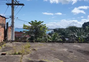 Foto 1 de Lote/Terreno à venda, 1m² em Coutos, Salvador