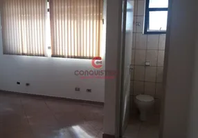 Foto 1 de Sala Comercial para alugar, 40m² em Parque da Mooca, São Paulo