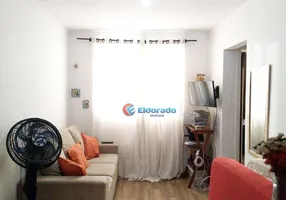 Foto 1 de Apartamento com 2 Quartos à venda, 50m² em Vila Campos Sales, Campinas