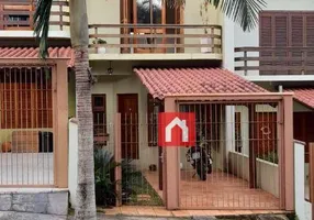 Foto 1 de Sobrado com 2 Quartos à venda, 93m² em Santo Inacio, Santa Cruz do Sul