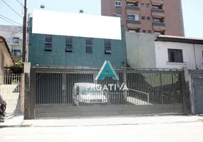 Foto 1 de Prédio Comercial à venda, 264m² em Vila Gilda, Santo André