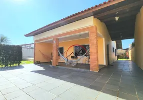 Foto 1 de Casa com 3 Quartos à venda, 549m² em Jardim Marcia I, Peruíbe