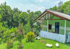 Foto 1 de Fazenda/Sítio com 2 Quartos à venda, 21400m² em Zona Rural, Quatro Barras