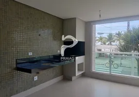 Foto 1 de Apartamento com 3 Quartos à venda, 110m² em Enseada, Guarujá