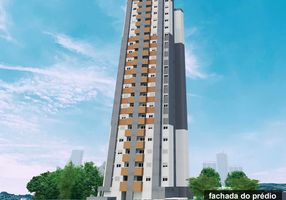 Apartamento com 2 Quartos à venda, 55m² em Vila Tibirica, Santo André - imagem 1 Foto 1 de Apartamento com 2 Quartos à venda, 55m² em Vila Tibirica, Santo André