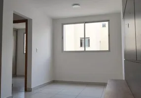 Foto 1 de Apartamento com 2 Quartos para alugar, 47m² em Ouro Preto, Belo Horizonte