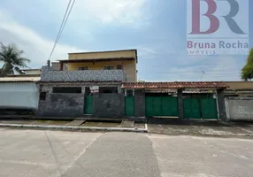 Foto 1 de Sobrado com 2 Quartos para alugar, 120m² em Vila Esperança, Magé