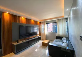 Foto 1 de Apartamento com 2 Quartos à venda, 58m² em Parque das Nações, Parnamirim