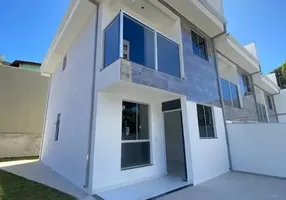 Foto 1 de Casa com 3 Quartos à venda, 120m² em Vila Clóris, Belo Horizonte