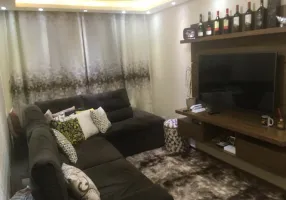 Foto 1 de Apartamento com 3 Quartos à venda, 68m² em Jardim Miriam, São Paulo