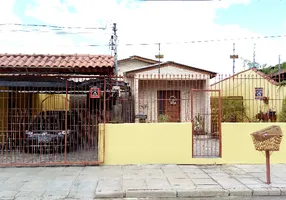 Foto 1 de Casa com 3 Quartos à venda, 144m² em Santa Fé, Porto Alegre