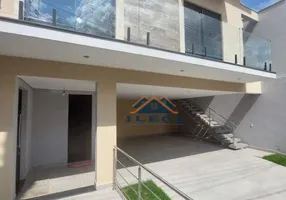 Foto 1 de Casa com 3 Quartos à venda, 208m² em Jardim Eliza, Vinhedo