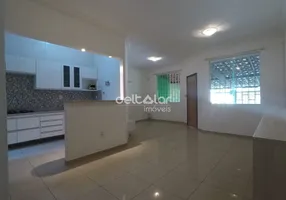 Foto 1 de Casa com 3 Quartos à venda, 180m² em Planalto, Belo Horizonte