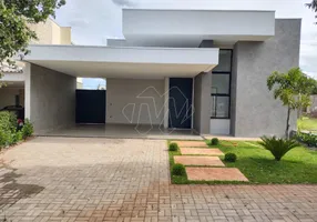Foto 1 de Casa de Condomínio com 3 Quartos à venda, 166m² em Residencial Village Damha, Araraquara