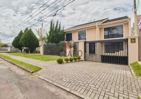 Foto 1 de Casa com 4 Quartos à venda, 677m² em Jardim das Américas, Curitiba