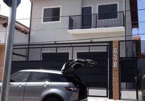 Foto 1 de Casa com 2 Quartos à venda, 172m² em Alto São Pedro, Taubaté