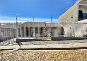 Foto 1 de Casa com 4 Quartos à venda, 588m² em Jardim Carvalho, Ponta Grossa