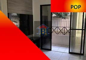 Foto 1 de Apartamento com 2 Quartos à venda, 50m² em Tabuleiro do Martins, Maceió