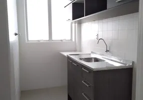 Foto 1 de Apartamento com 1 Quarto para alugar, 32m² em Bom Fim, Porto Alegre