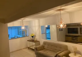 Foto 1 de Sobrado com 2 Quartos para alugar, 250m² em Jardim São Bento, São Paulo