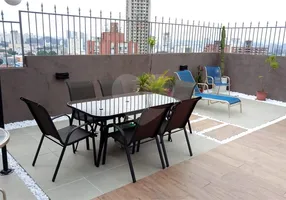 Foto 1 de Apartamento com 3 Quartos à venda, 210m² em Santo Amaro, São Paulo