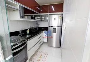 Foto 1 de Apartamento com 2 Quartos à venda, 51m² em Vila Moreira, São Paulo