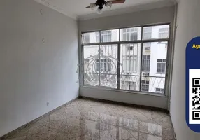 Foto 1 de Apartamento com 3 Quartos para alugar, 80m² em Tijuca, Rio de Janeiro