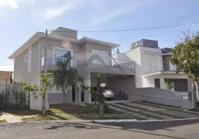 Foto 1 de Casa de Condomínio com 4 Quartos à venda, 223m² em Chácara das Nações, Valinhos