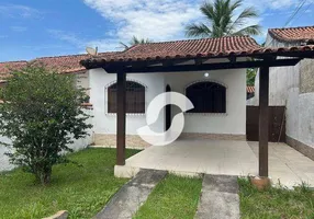 Foto 1 de Casa com 2 Quartos à venda, 150m² em Itaipu, Niterói