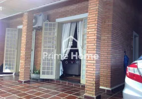 Foto 1 de Casa com 3 Quartos à venda, 205m² em Jardim Santa Genebra, Campinas