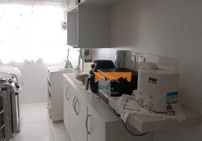 Foto 1 de Apartamento com 2 Quartos à venda, 63m² em Vila Caminho do Mar, São Bernardo do Campo