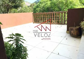 Foto 1 de Casa com 5 Quartos à venda, 241m² em Gávea, Rio de Janeiro