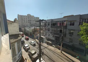 Foto 1 de Apartamento com 2 Quartos à venda, 65m² em Rio Comprido, Rio de Janeiro
